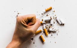 Smoking cessation counseling